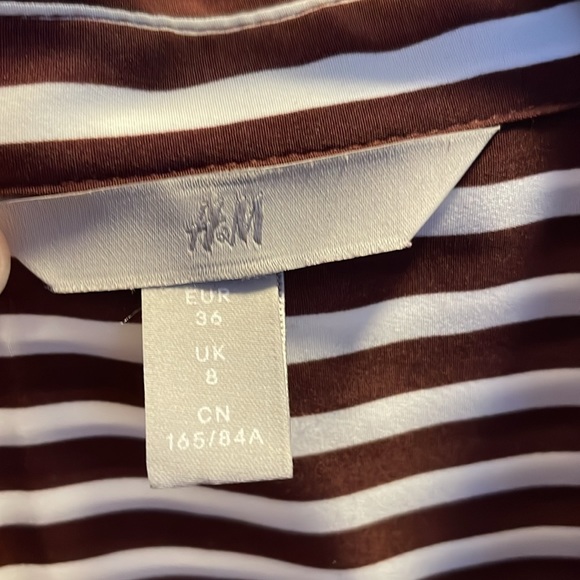 H&M button down shirt - Picture 4 of 11